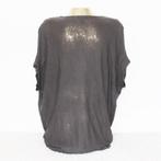 Question? Trui 100% Viscose (XL) - 49 € 25,-, Kleding | Dames, Maat 46/48 (XL) of groter, Ophalen of Verzenden, Zo goed als nieuw