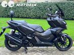 ⭐️ UNIEKE CUSTOM Honda ADV 350 BLACK EDITION 471KM ! X-adv, Motoren, Motoren | Honda, Scooter, Bedrijf, 12 t/m 35 kW, 350 cc