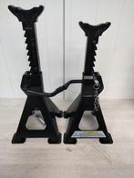 Metallo assteunen  2 stuks in set , 2 ton . Nieuw!!!, Auto diversen, Ophalen of Verzenden, Nieuw, Manueel, Garagekrik