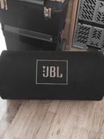 JBL speaker 1000W, Ophalen, Zo goed als nieuw, 120 watt of meer, Subwoofer