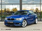 Bmw 1-SERIE 125i Coupé LCI H6 - M-sport, LeMans, TOP, Auto's, BMW, Euro 5, 2996 cc, Handgeschakeld, 6 cilinders