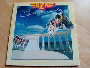 CD BZN - Serenade beschikbaar voor biedingen