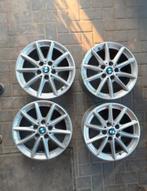Originele BMW 16 velgen tbv 1 serie en 2 serie fwd, Ophalen