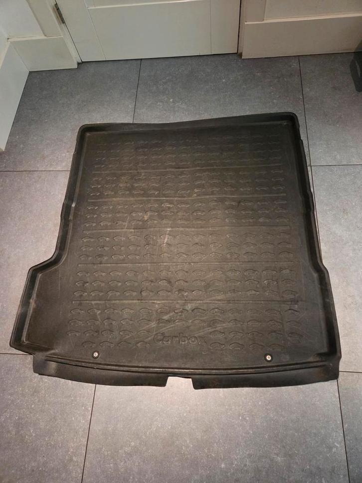 Kofferbakmat Volvo XC90, Auto diversen, Kofferbakmatten, Ophalen