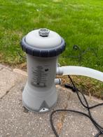 Intex C900 filterpomp, Ophalen of Verzenden, Nieuw, Filter