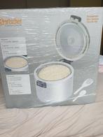 Rijstkoker, Bartscher, 8.5 kg rijst, Huis en Inrichting, Ophalen, Nieuw