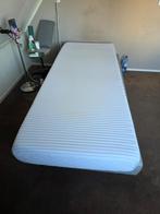 Bed, 90 cm, Eenpersoons, Ophalen of Verzenden, Zo goed als nieuw