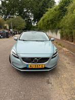 Volvo V40 T2 Nordic+ | Dealerwaarde €12.500 nu part. €12.750, Auto's, Volvo, 65 €/maand, 1498 cc, 4 cilinders, 700 kg