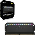 Corsair Dominator RGB 64GB (2x32GB) DDR5 6400Mhz Intel NIEUW, Nieuw, Desktop, 64 GB, Ophalen of Verzenden