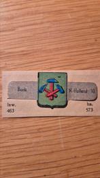 Sigarenbanden Beets, Ophalen, Zo goed als nieuw, Sigarenbandjes