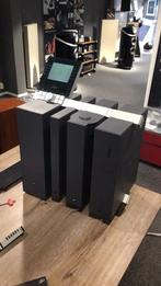 Revox Evolution Stereo systeem, Ophalen, Zo goed als nieuw, Cd-speler, Overige merken