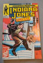 Indiana jones special, Eén comic, Ophalen of Verzenden, Gelezen, Europa
