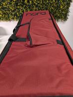 SALE SALE SALE Nord Softcase 61 - Keyboard Tas Prosq Music, Gebruikt, Ophalen of Verzenden, Stockholm, Sweden, Info@nordkeyboards.com