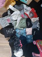 meisjes kleding maat 86, Kinderen en Baby's, Gebruikt, Ophalen of Verzenden, Maat 92