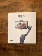 DJI Osmo Mobile 3 Compleet in origin. verpakking met Tripod, Ophalen, Zo goed als nieuw, Minder dan 150 cm, Overige typen