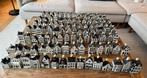 KLM Huisjes Collectie 1-105 + Extra, Verzamelen, KLM Huisjes, Ophalen of Verzenden, Gebruikt, 81 t/m 91, Gevuld