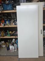 Svedex opdekdeur 1400 boring 830x211.5 links draaiend, Ophalen