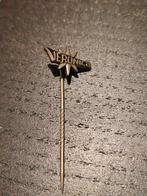 Vintage Veronica Pin, Verzamelen, Speldjes, Pins en Buttons, Ophalen of Verzenden
