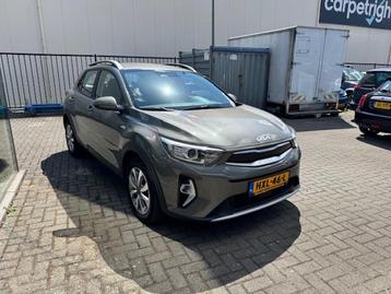 Kia Stonic 1.0 T-GDi 100pk DynamicPlusLine beschikbaar voor biedingen
