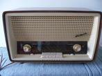 Radio Blaupunkt, Ophalen