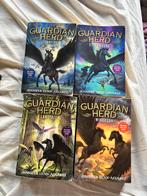 guardian herd boeken engels volledige set, Ophalen of Verzenden, Zo goed als nieuw
