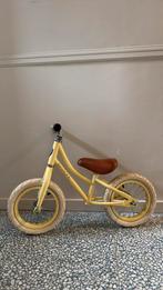 Banwood loopfiets, Kinderen en Baby's, Speelgoed | Buiten | Voertuigen en Loopfietsen, Ophalen, Gebruikt, Loopfiets