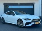 Mercedes-Benz CLE 200 204pk 9G-TRONIC 2024 Wit, Automaat, Achterwielaandrijving, 1800 kg, 4 cilinders