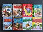 Geronimo Stilton: diversen, Ophalen of Verzenden, Zo goed als nieuw, Elisabetta Dami, Fictie