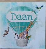 geboortekaartjes, Verzamelen, Verzenden, 2000 tot heden, Geboortekaartje