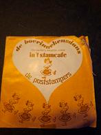 De Poststampers - De boerinnekensdans, Ophalen of Verzenden, Zo goed als nieuw, Nederlandstalig