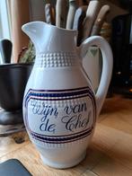 Mooi oude wijnkan Revol France, Ophalen of Verzenden