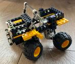 Lego technic sets € 10 per stuk, Ophalen of Verzenden, Gebruikt, Complete set, Lego