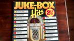 2 LP set - Juke-Box Hits, Ophalen, Zo goed als nieuw, 12 inch, Overige genres