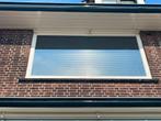 Voor al u schilderwerk en latex spuiten, Diensten en Vakmensen, Schilders en Behangers, Garantie, Buitenschilderwerk