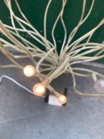 Vloerlamp tafellamp Stranne Ikea - vintage retro lamp chroom, Ophalen, Gebruikt, Ikea, Onbekend