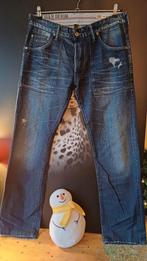 Tommy Hilfiger jeans, Blauw, Tommy Hilfiger, Ophalen of Verzenden, W33 - W34 (confectie 48/50)