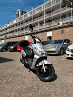 Peugeot kisbee 2021, Ophalen, Zo goed als nieuw
