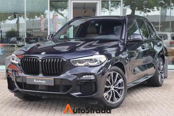 BMW X5 (g05) xDrive45e M-Sport 394pk | Camera | Carplay | Lu beschikbaar voor biedingen
