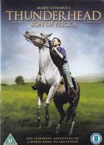 Te koop dvd thunderhead son of flicka (paardenfilm), Alle leeftijden, Ophalen of Verzenden