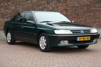 Peugeot 605 2.0 SR | Climate Control | Trekhaak | Als nieuw, 4 cilinders, Bedrijf, Handgeschakeld, Grijs