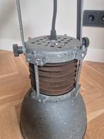 Industriële hanglamp, Ophalen, Zo goed als nieuw