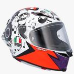 AGV Pista GP RR Guevara Motegi 2022 Maat XXL, Nieuw met kaartje, Dames, Ophalen of Verzenden, XXL