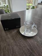Nespresso kop & schotel, Ophalen of Verzenden, Nieuw