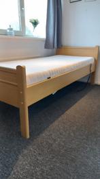 Elektrisch verstelbaar bed - Comfort en gemak!, Huis en Inrichting, Verstelbaar, 90 cm, Eenpersoons, Ophalen of Verzenden