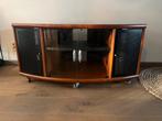 Tv kast, Huis en Inrichting, Kasten | Dressoirs, Ophalen, Zo goed als nieuw, 50 tot 75 cm