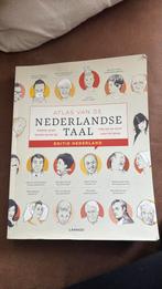 Nicoline van der Sijs - Atlas van de Nederlandse taal, 20e eeuw of later, Ophalen of Verzenden, Zo goed als nieuw, Nicoline van der Sijs; Fieke Van der Gucht; Johan De Caluwe; ...
