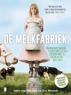 Sofie van den Enk De Melkfabriek, Ophalen of Verzenden, Nieuw, Zwangerschap en Bevalling