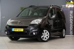Citroen BERLINGO 1.2 PureTech XTR 5 Persoons NAVIGATIE/CAMER, Voorwielaandrijving, Stof, Gebruikt, 1199 cc