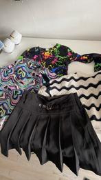 Hip kleding setje, Ophalen of Verzenden, Zo goed als nieuw, Meisje