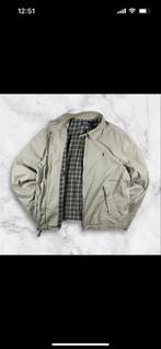 Vintage Ralph Lauren Jas XL - Jaren 90, Kleding | Heren, Jassen | Zomer, Ophalen of Verzenden, Gedragen, Maat 56/58 (XL)